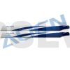 HD420G 425 Carbon Fiber Blades-Blue